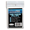 UP - Standard Sleeves - Regular Soft Card (100 Sleeves)
