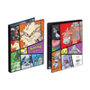 4 ?epni album - Pokemon Generic II