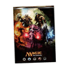 9 ?epni album za shranjevanje kart - Planeswalker