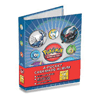 9 ?epni album - Pokemon Casemade Album