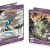 Album za karte - Pokemon Stormfront
