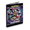 4 ?epni album - Pokemon Platinum