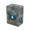 Magic the Gathering Deck Box Mana 3 blue