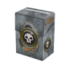 Magic the Gathering Deck Box Mana 3 black