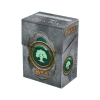 Magic the Gathering Deck Box Mana 3 green