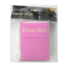 Pink Deck Box