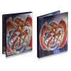 Spiral Dragon 4-Pkt. Portfolio