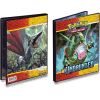 Pokemon HS Undaunted 4-Pkt. Portfolio