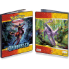 Pokemon HS Undaunted 9-Pkt. Portfolio