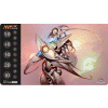 MTG Scars of Mirrodin Playmat
