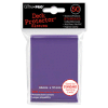Ultra Pro Deck Protector Card Sleeves Solid Purple (50)