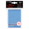 Ultra Pro Deck Protector Card Sleeves Mini Solid Light Blue (60)