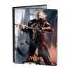 MTG Dark Ascension 9 Pocket Portfolio