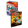 Dragons Exalted 9-Pkt. Portfolio (Pokemon)