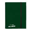 Pro Binder Dark Green