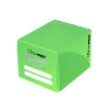 Lt Green Pro Dual Deck Box (120 Cards)