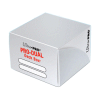 White Pro Dual Deck Box