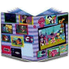 My Little Pony 4-Pkt. Portfolio
