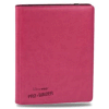 Premium Pro Binder Bright Pink