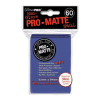 Pro Matte Small Blue DPD