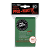 Pro Matte Small Green DPD