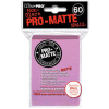 Pro Matte Small Pink DPD
