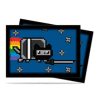 Ninja Nyan Cat Small Deck Protectors Display