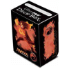 MTG Chandra Mana 4 Deck Box