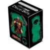MTG Garruk Mana 4 Deck Box