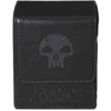 Magic Mana Flip Box Black