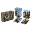 MTG Duel Deck box - Heroes Vs Monsters
