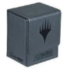 Magic Planeswalker Flip Box Grey