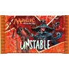 Unstable Booster