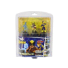 Wolverine and the X-Men TabApp Pack