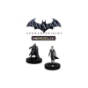 DCHC: Arkham Origins Quick-Start Two Pack Kit